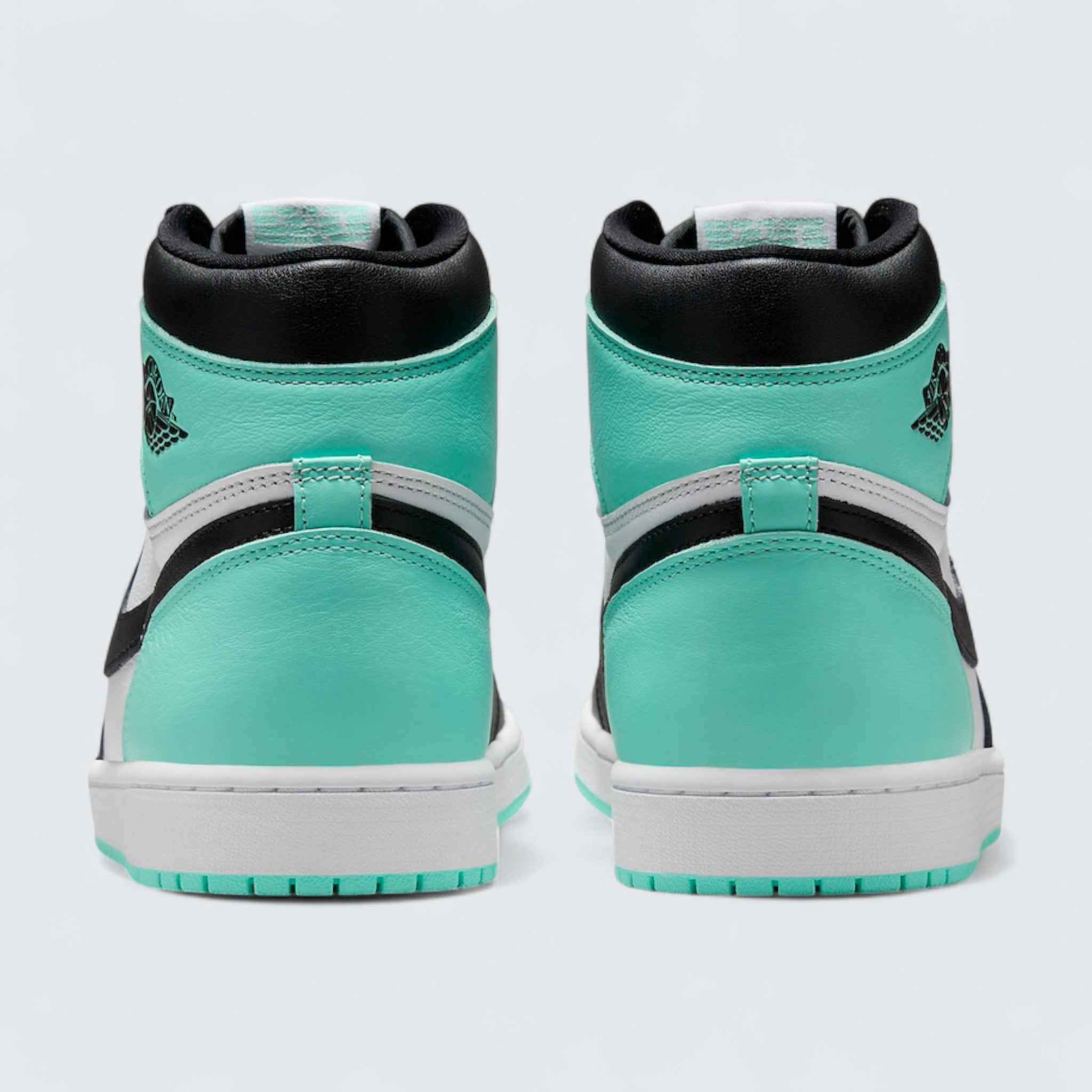 Air Jordan 1 Retro High OG 'Green Glow'