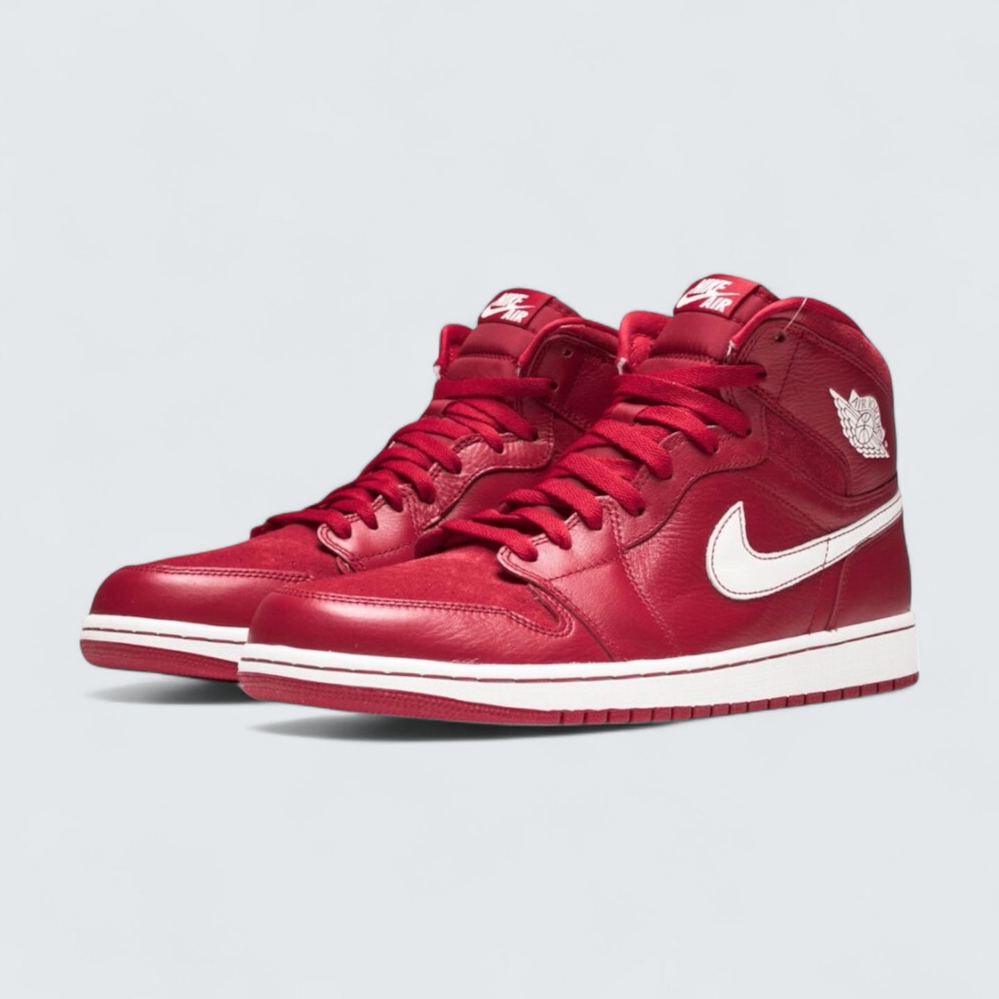 Air Jordan 1 Retro High OG 'Gym Red'