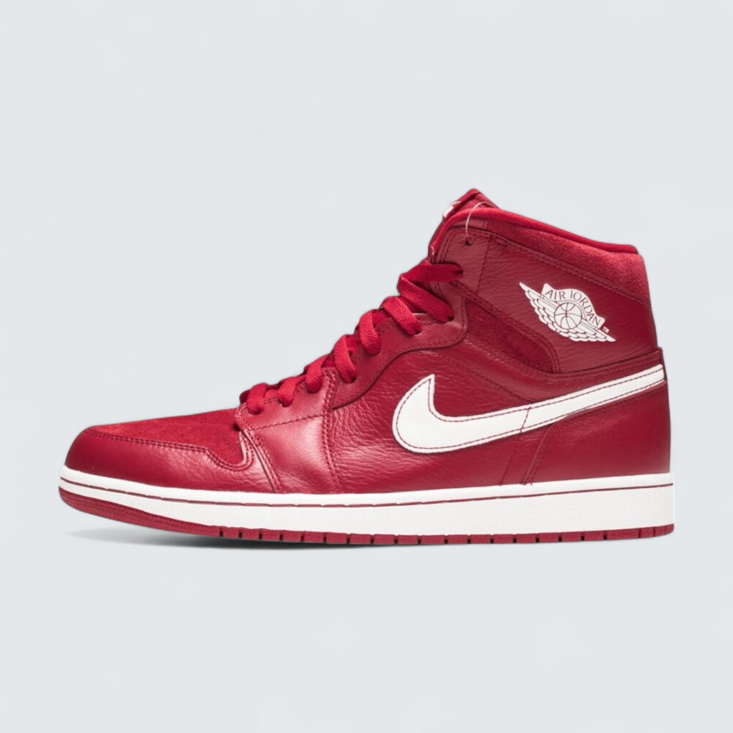 Air Jordan 1 Retro High OG 'Gym Red'