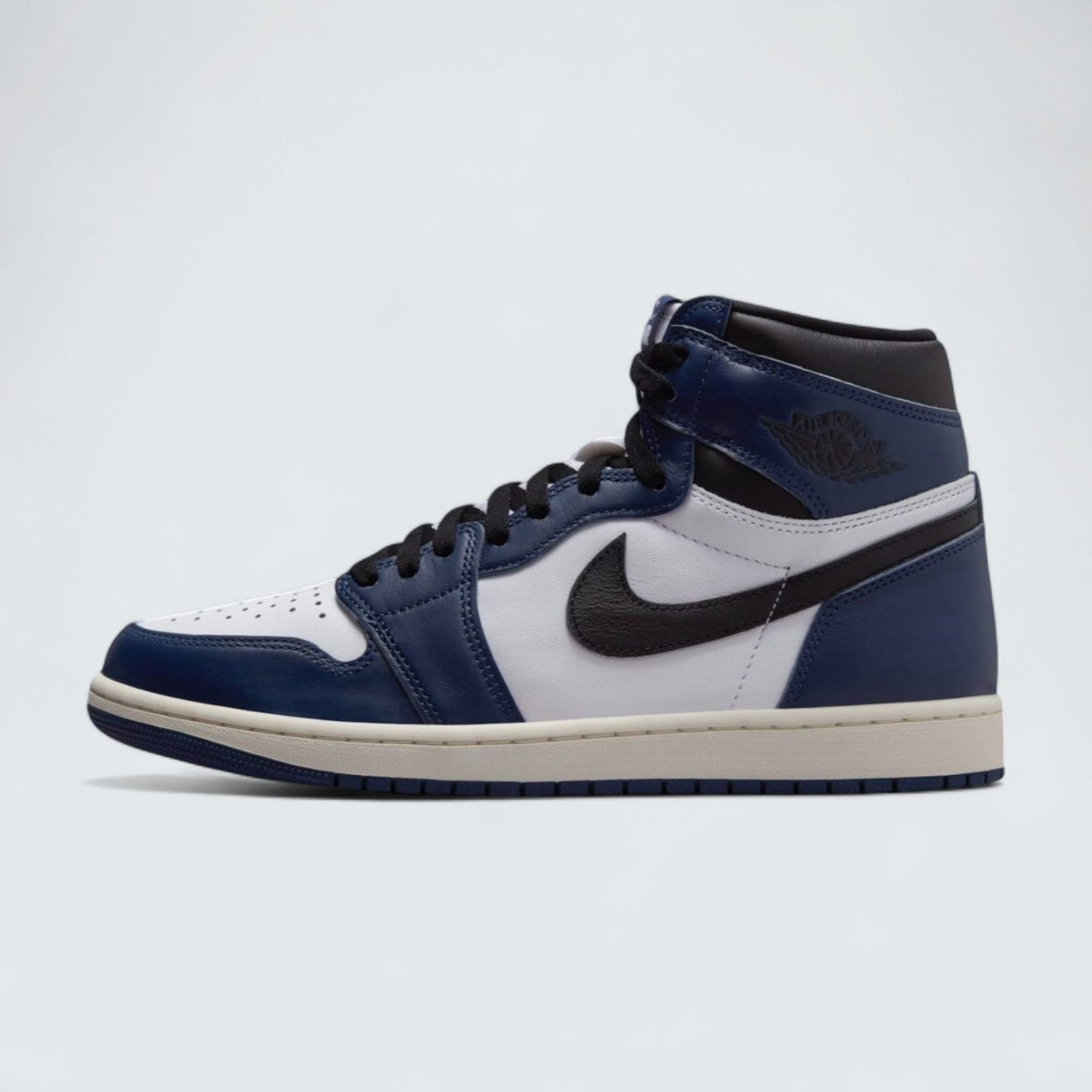 Air Jordan 1 Retro High OG 'Midnight Navy'
