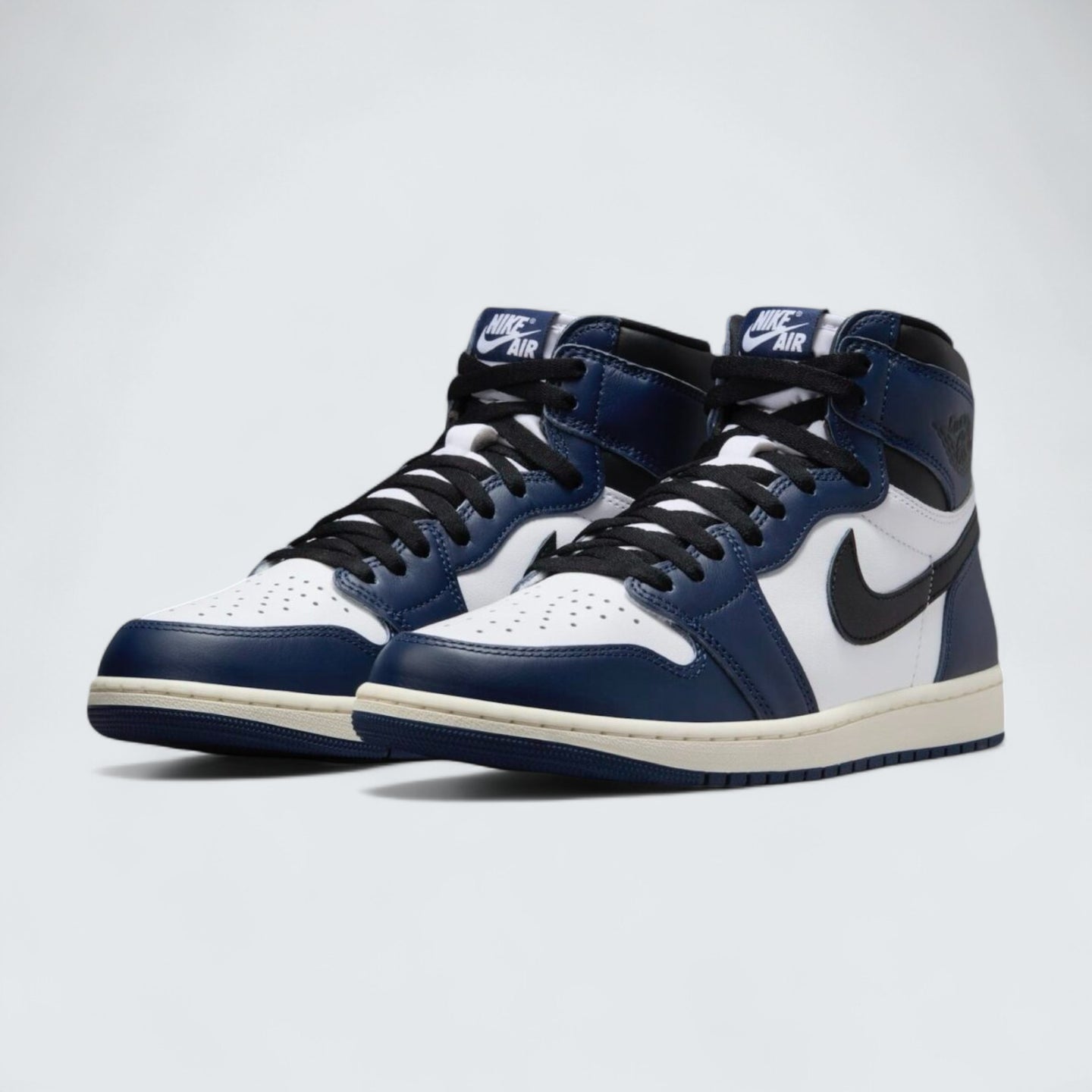 Air Jordan 1 Retro High OG 'Midnight Navy'