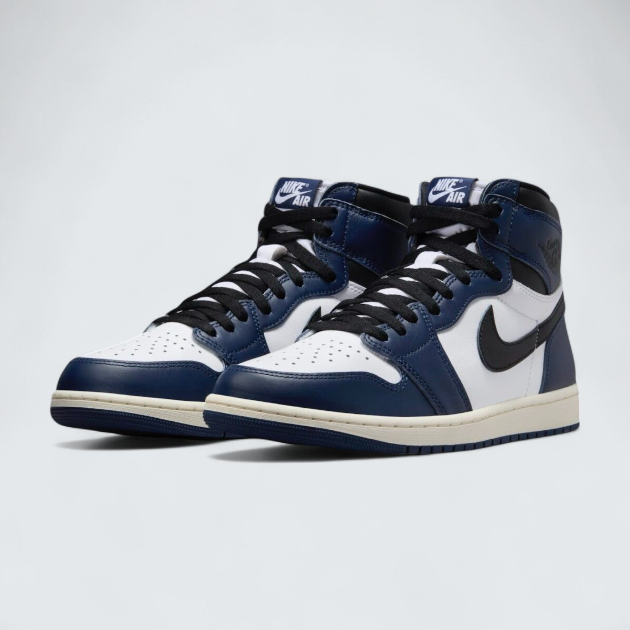 Air Jordan 1 Retro High OG 'Midnight Navy'