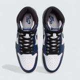 Air Jordan 1 Retro High OG 'Midnight Navy'