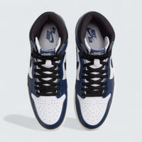 Air Jordan 1 Retro High OG 'Midnight Navy'