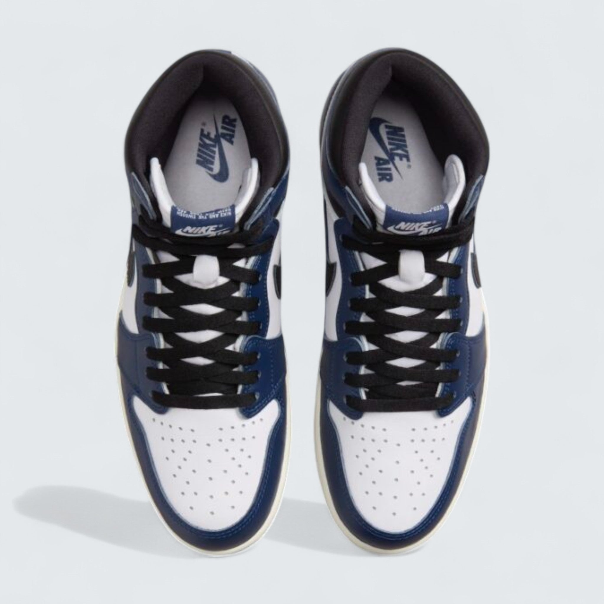 Air Jordan 1 Retro High OG 'Midnight Navy'