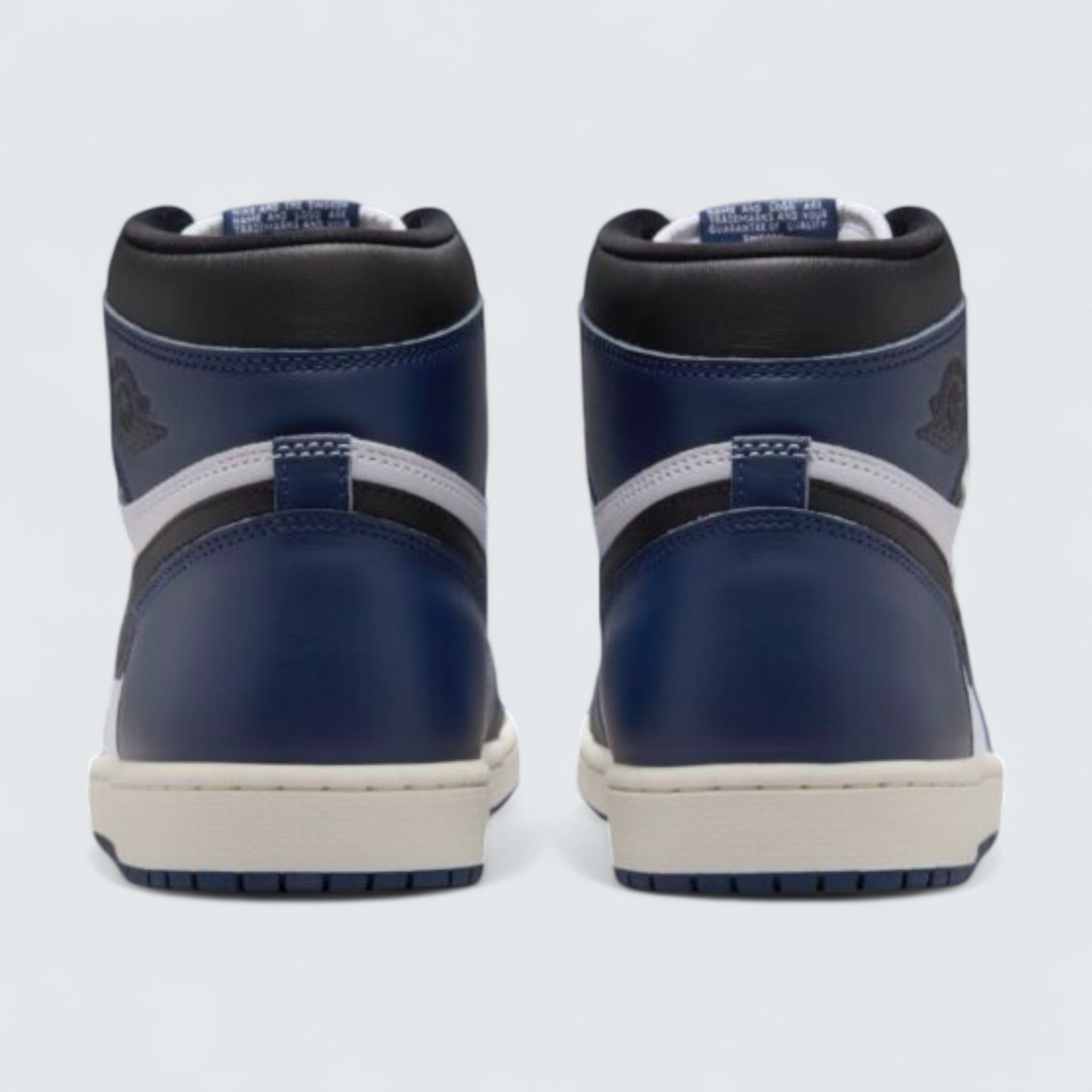 Air Jordan 1 Retro High OG 'Midnight Navy'