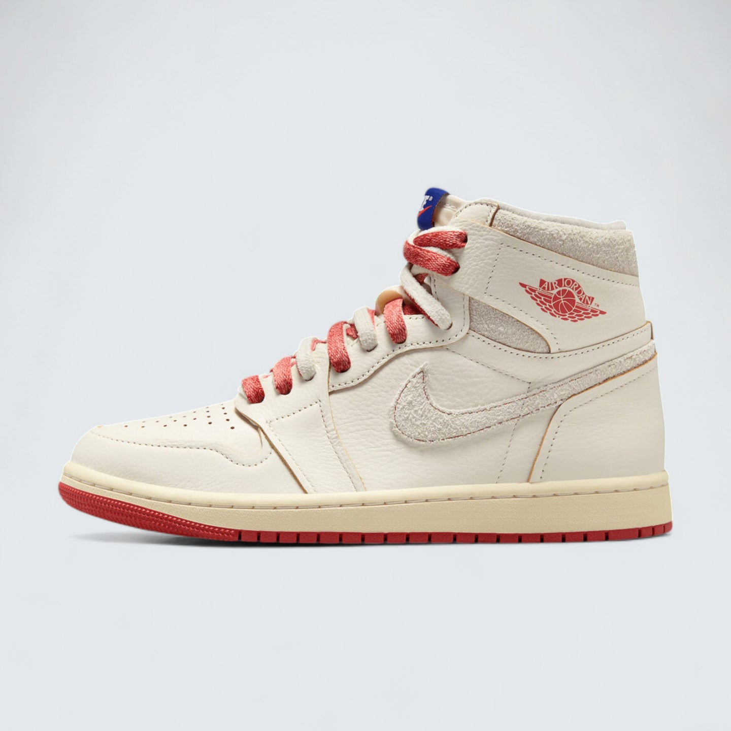 Air Jordan 1 Retro High OG 'Rare Air Cinnabar'