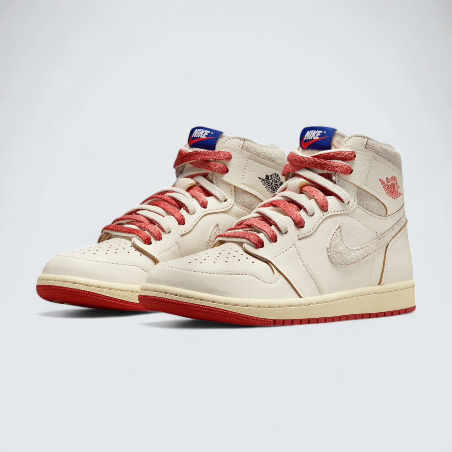 Air Jordan 1 Retro High OG 'Rare Air Cinnabar'