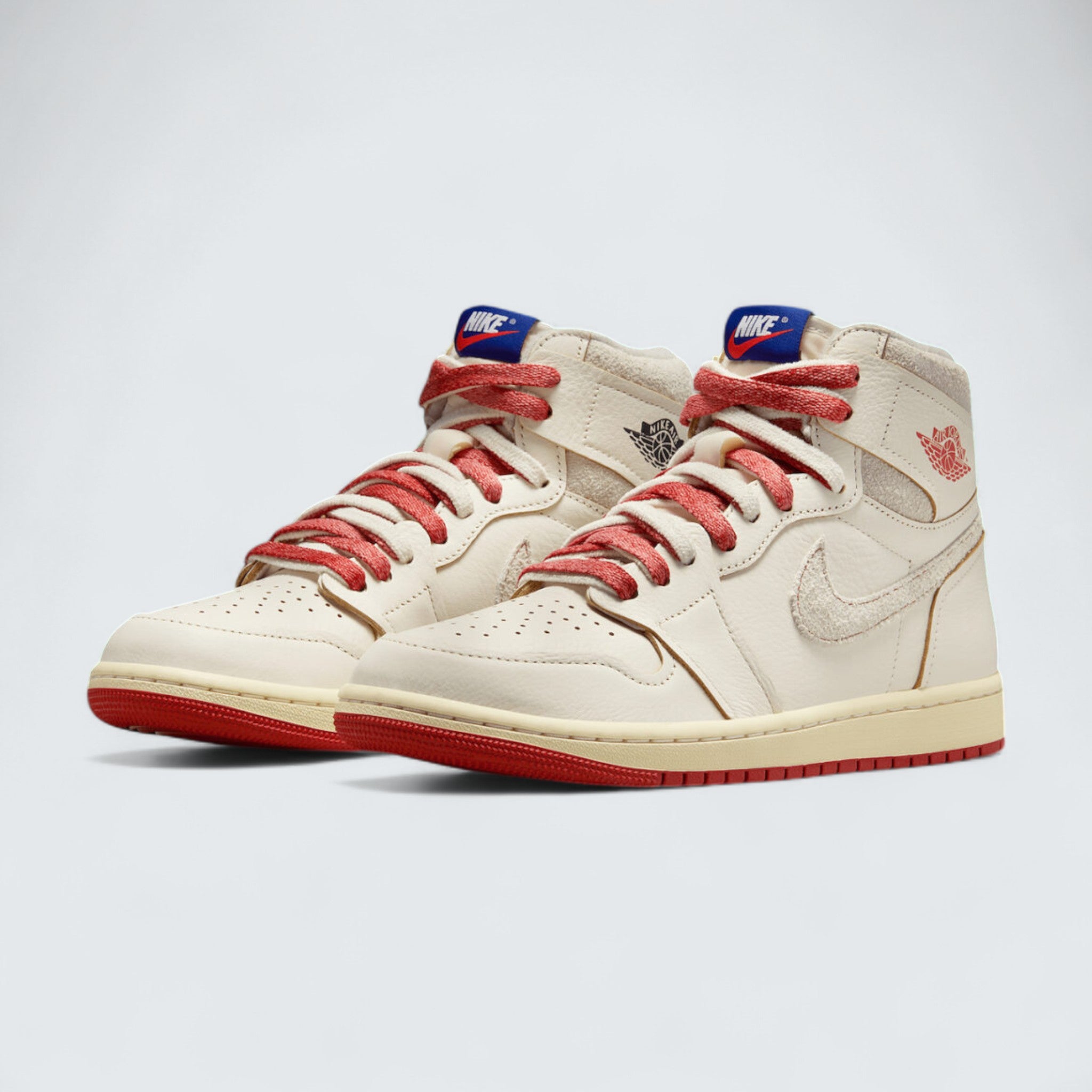 Air Jordan 1 Retro High OG 'Rare Air Cinnabar'