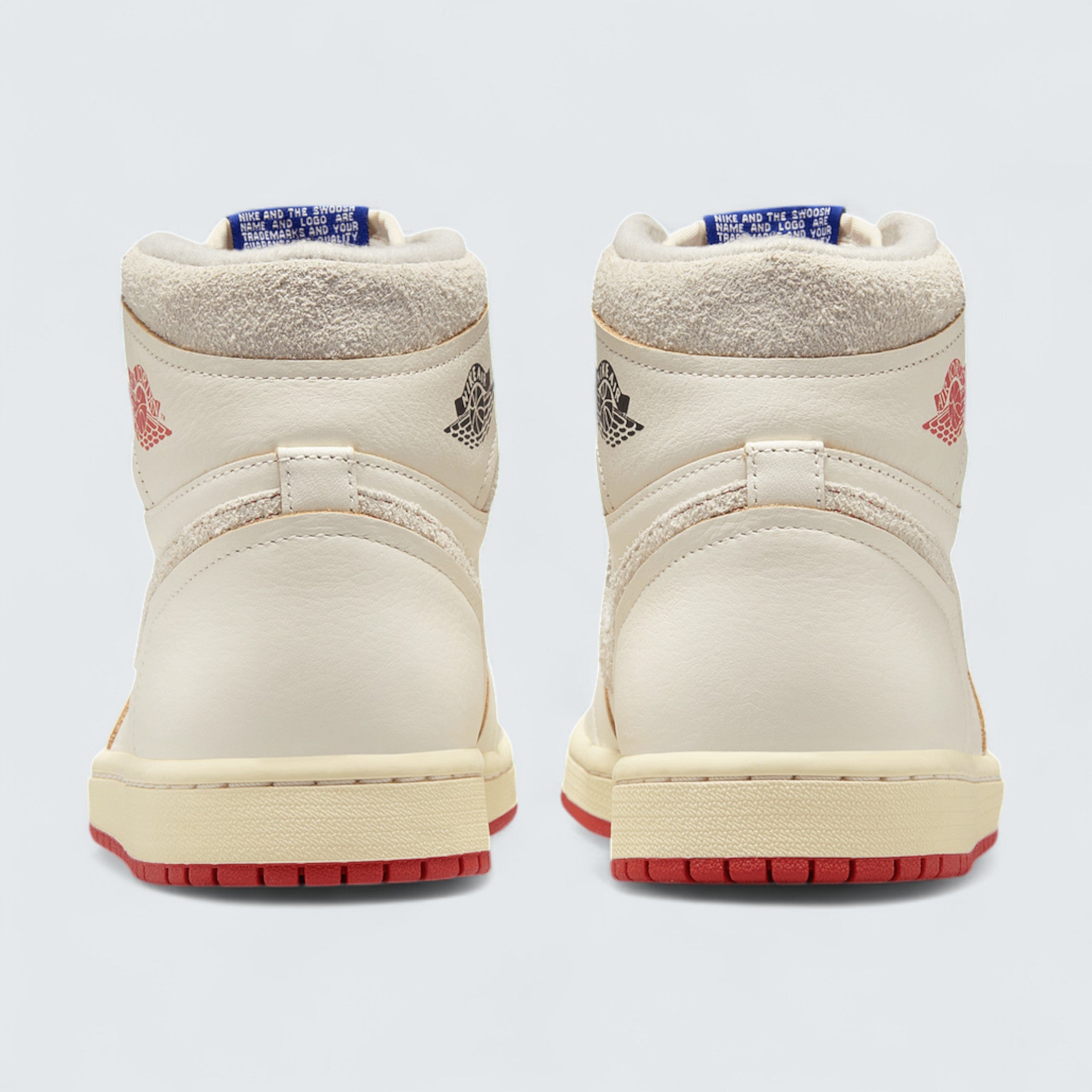 Air Jordan 1 Retro High OG 'Rare Air Cinnabar'