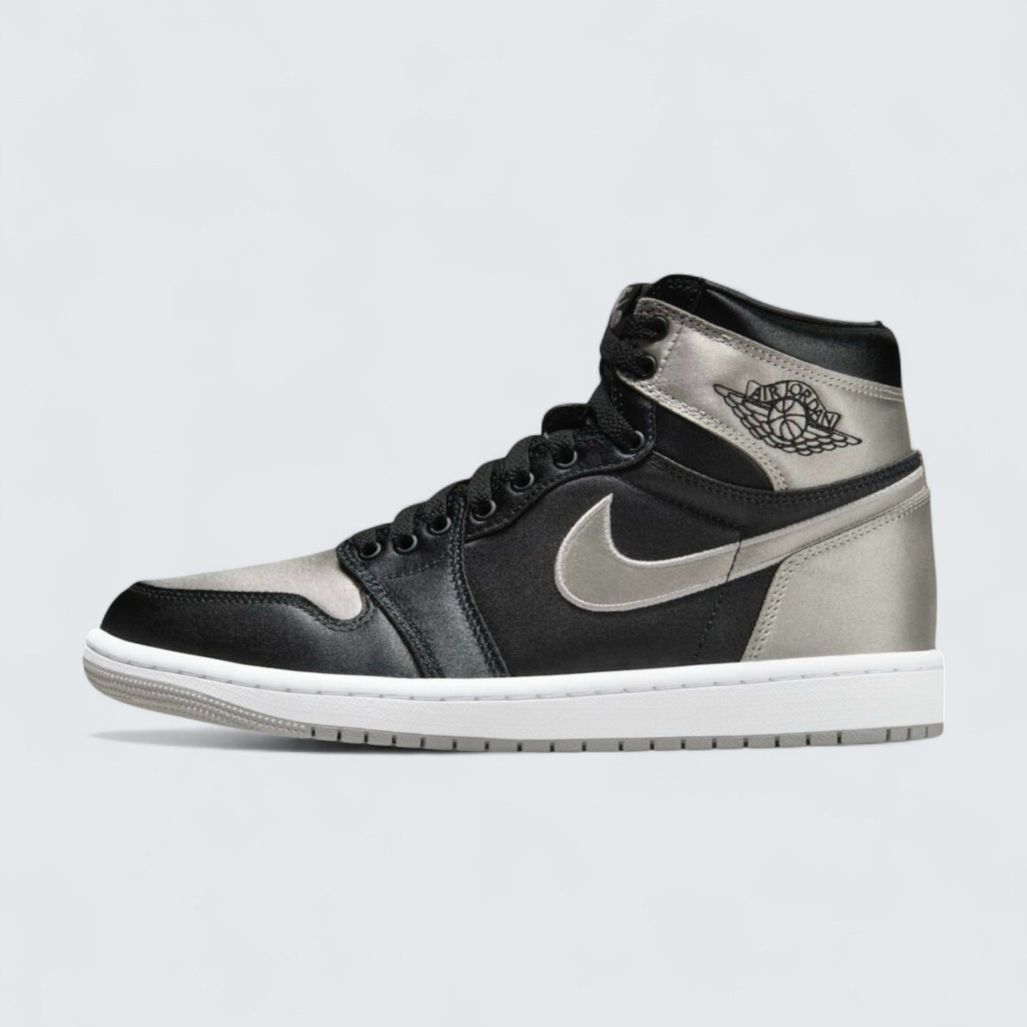 Air Jordan 1 Retro High OG 'Satin Shadow'