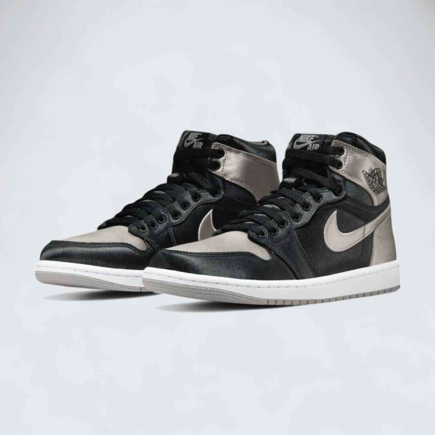 Air Jordan 1 Retro High OG 'Satin Shadow'