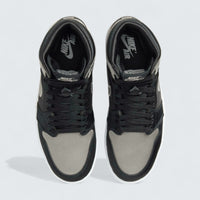 Air Jordan 1 Retro High OG 'Satin Shadow'