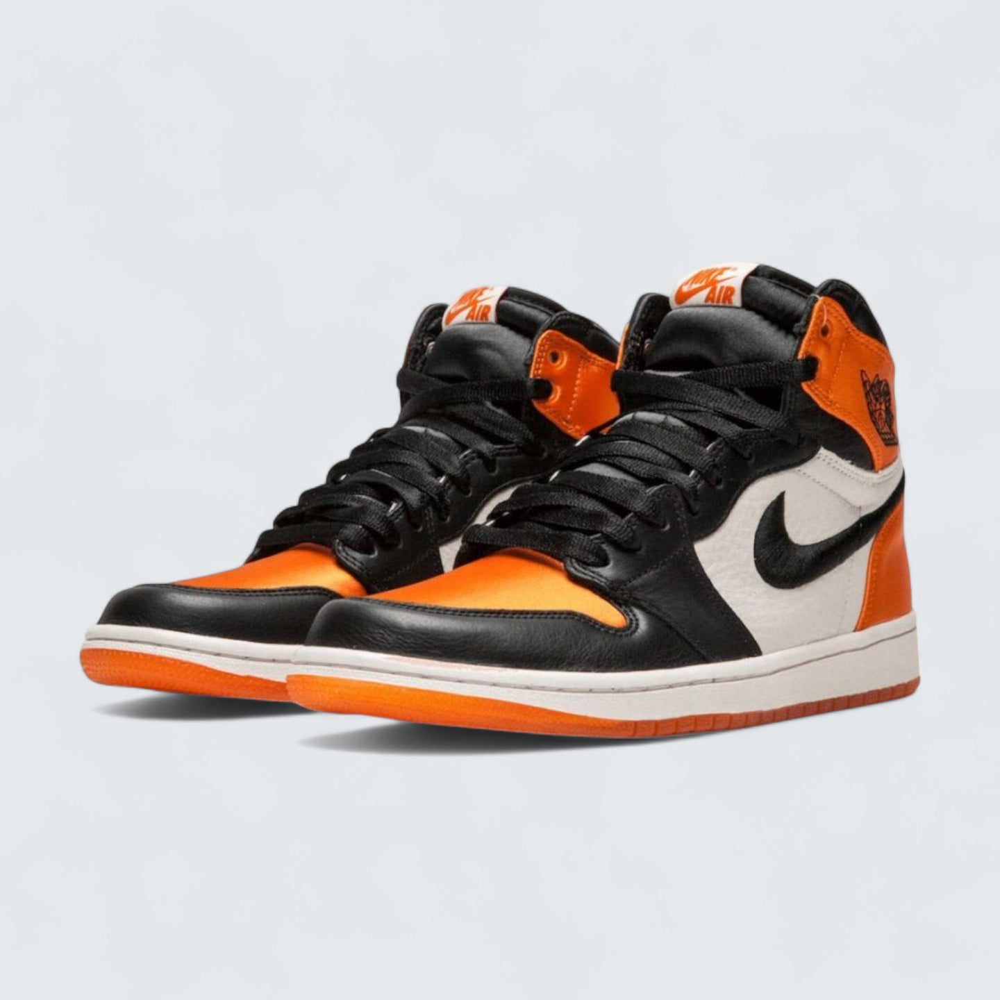 Air Jordan 1 Retro High OG 'Satin Shattered Backboard'