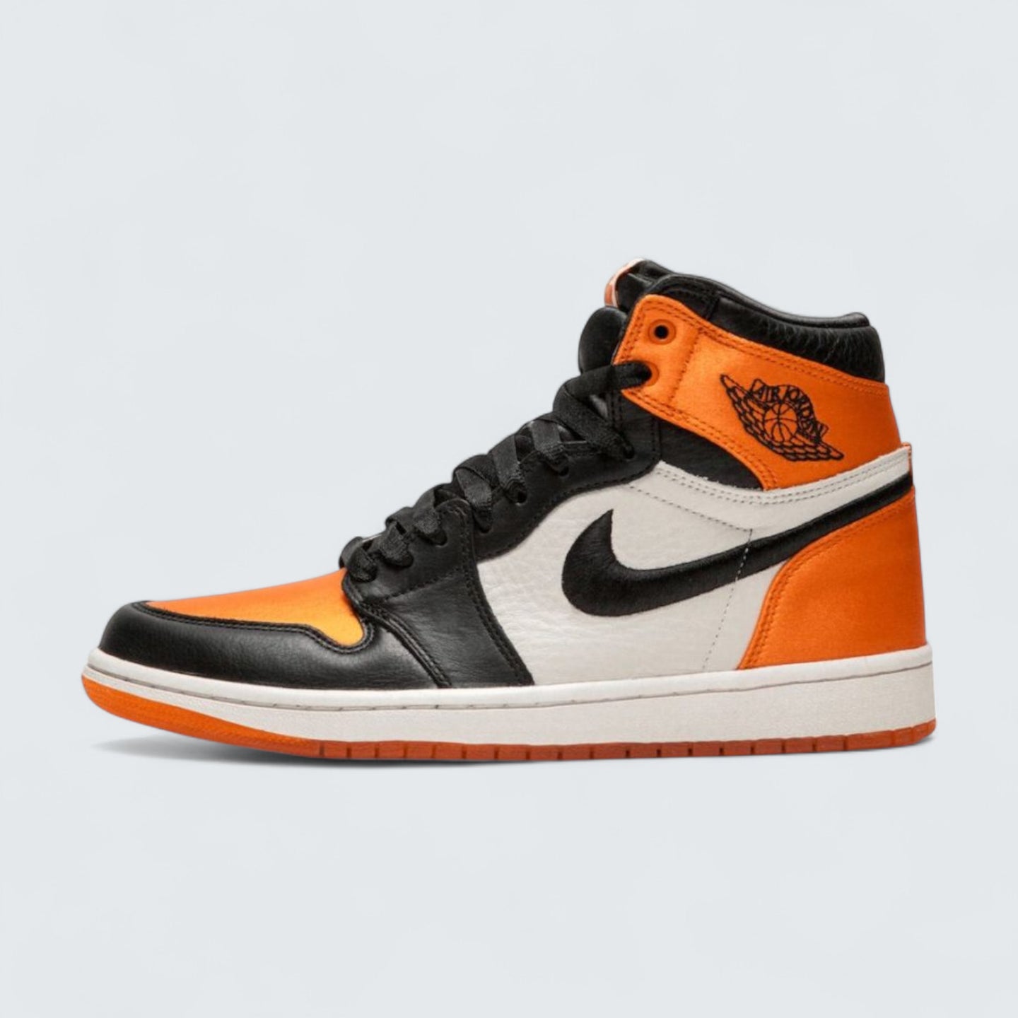 Air Jordan 1 Retro High OG 'Satin Shattered Backboard'