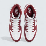 Air Jordan 1 Retro High OG 'Team Red'