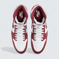 Air Jordan 1 Retro High OG 'Team Red'
