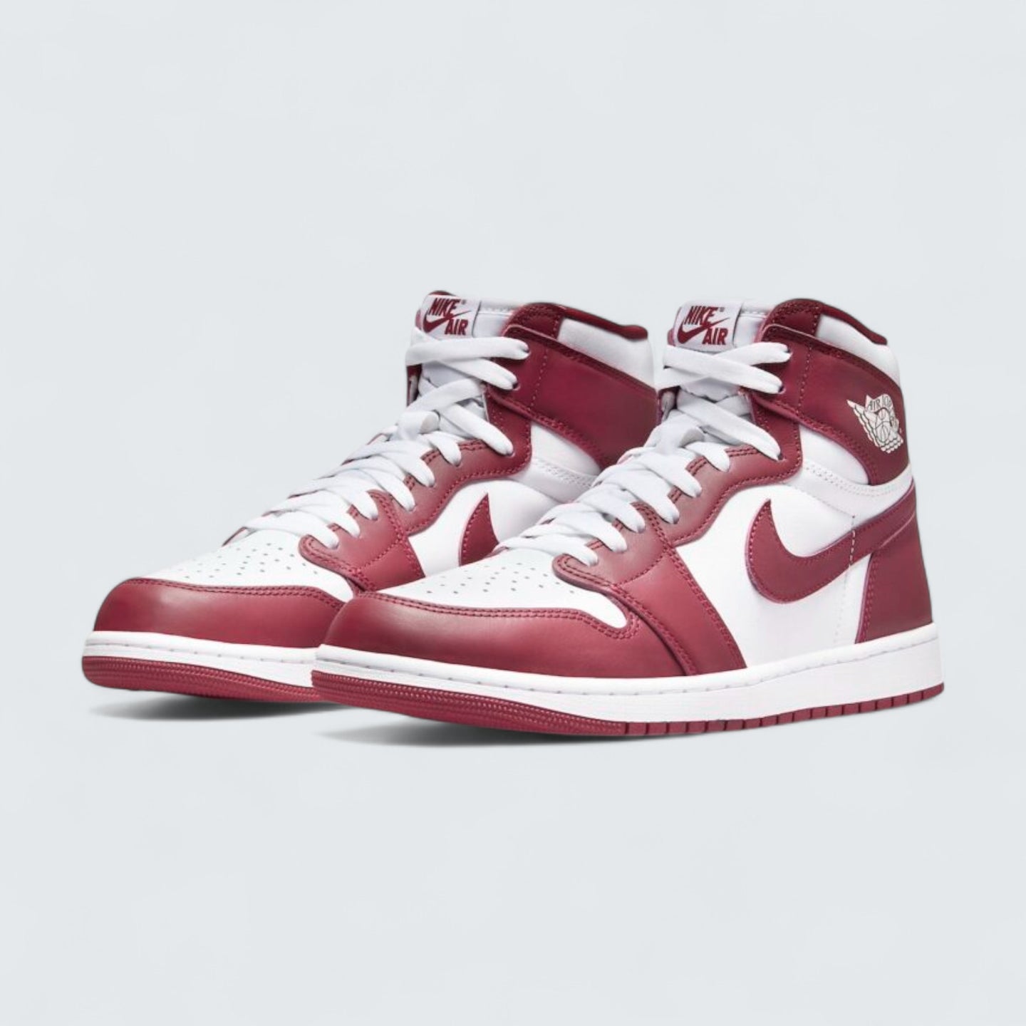 Air Jordan 1 Retro High OG 'Team Red'