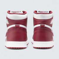 Air Jordan 1 Retro High OG 'Team Red'
