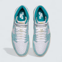 Air Jordan 1 Retro High OG 'Turbo Green'