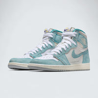 Air Jordan 1 Retro High OG 'Turbo Green'