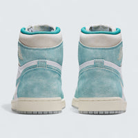 Air Jordan 1 Retro High OG 'Turbo Green'