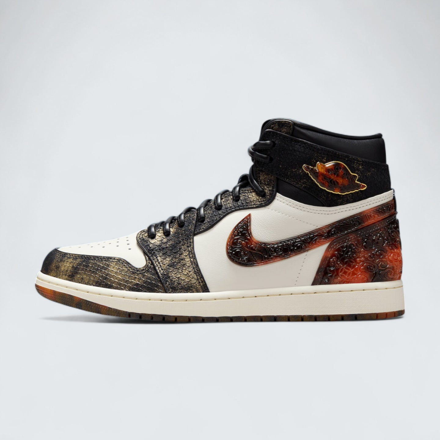 Air Jordan 1 Retro High OG 'Xuanwu Year of the Snake'