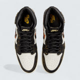 Air Jordan 1 Retro High OG 'Xuanwu Year of the Snake'