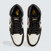 Air Jordan 1 Retro High OG 'Xuanwu Year of the Snake'
