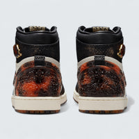 Air Jordan 1 Retro High OG 'Xuanwu Year of the Snake'