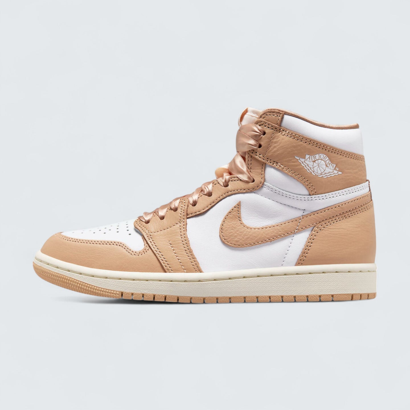 Air Jordan 1 Retro High OG 'Praline'