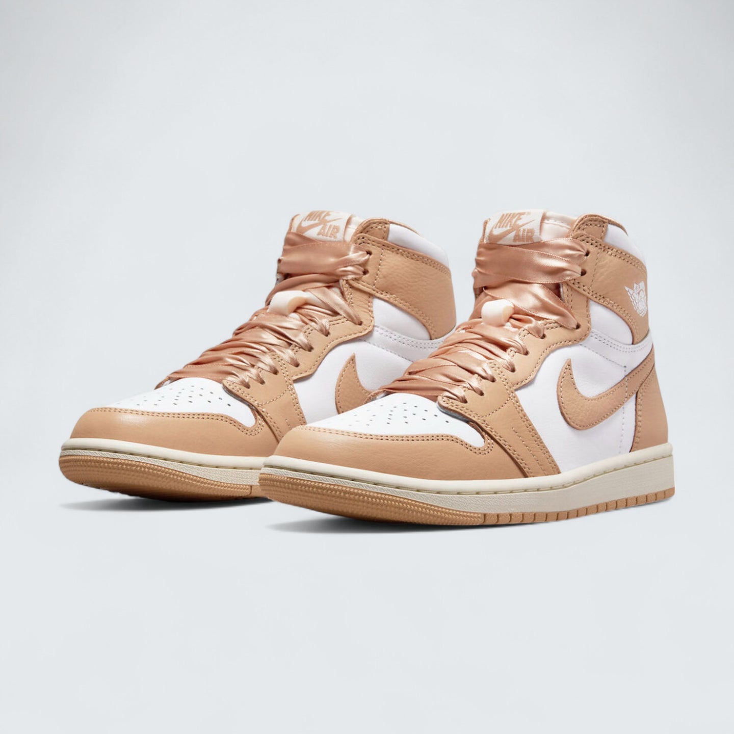 Air Jordan 1 Retro High OG 'Praline'