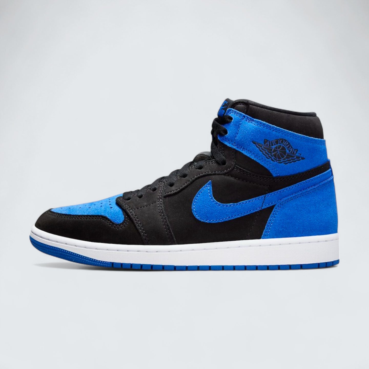 Air Jordan 1 Retro High OG 'Royal Reimagined'
