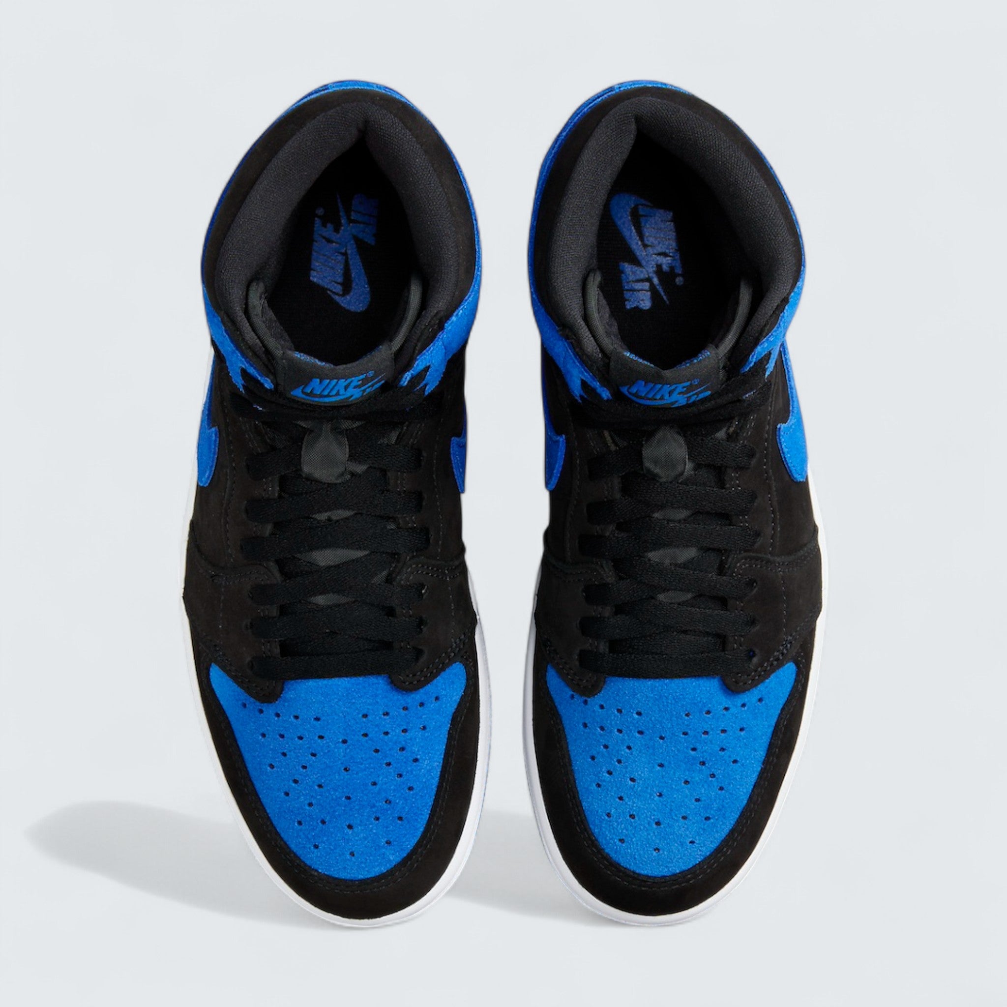 Air Jordan 1 Retro High OG 'Royal Reimagined'