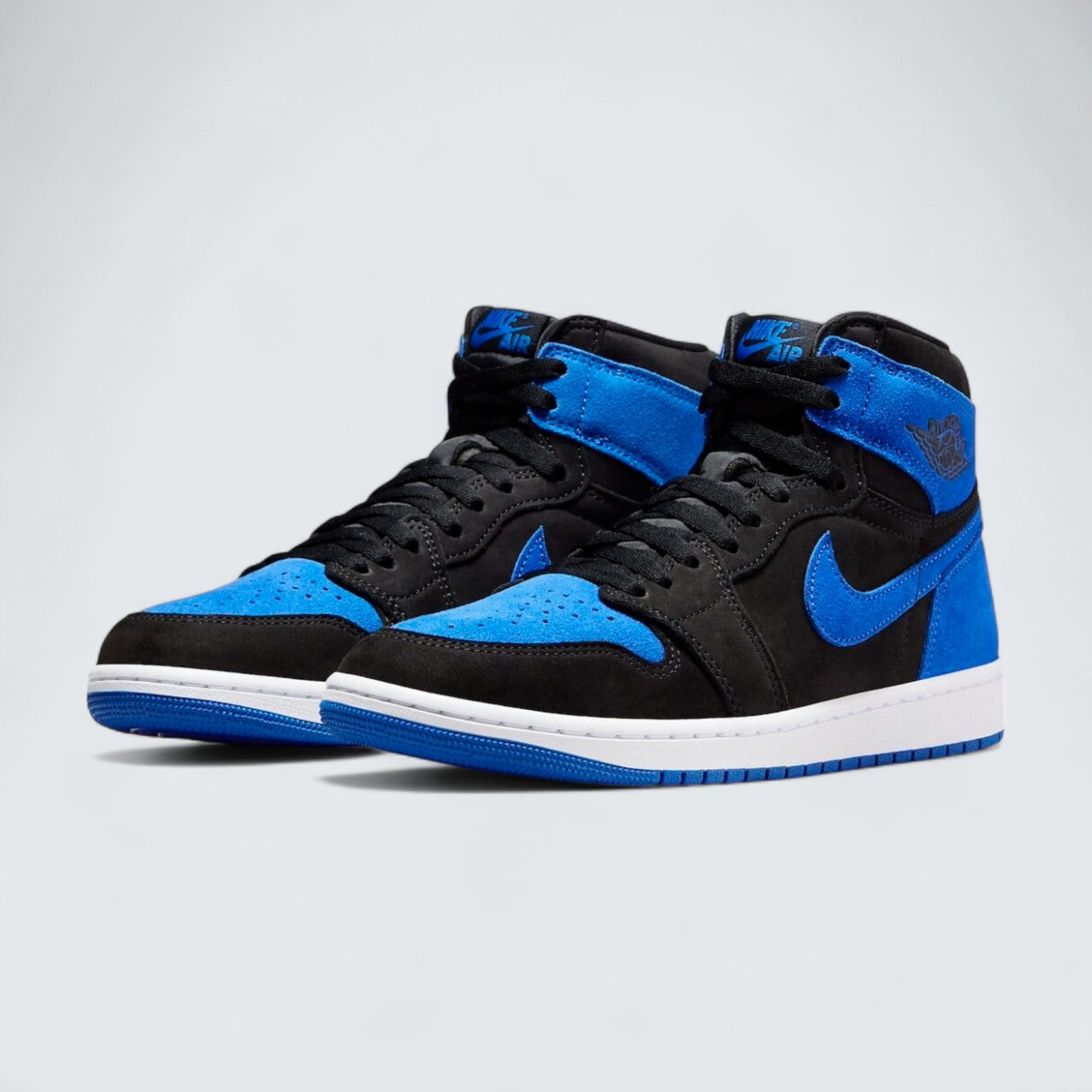 Air Jordan 1 Retro High OG 'Royal Reimagined'