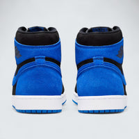 Air Jordan 1 Retro High OG 'Royal Reimagined'