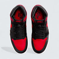 Air Jordan 1 Retro High OG 'Satin Bred'