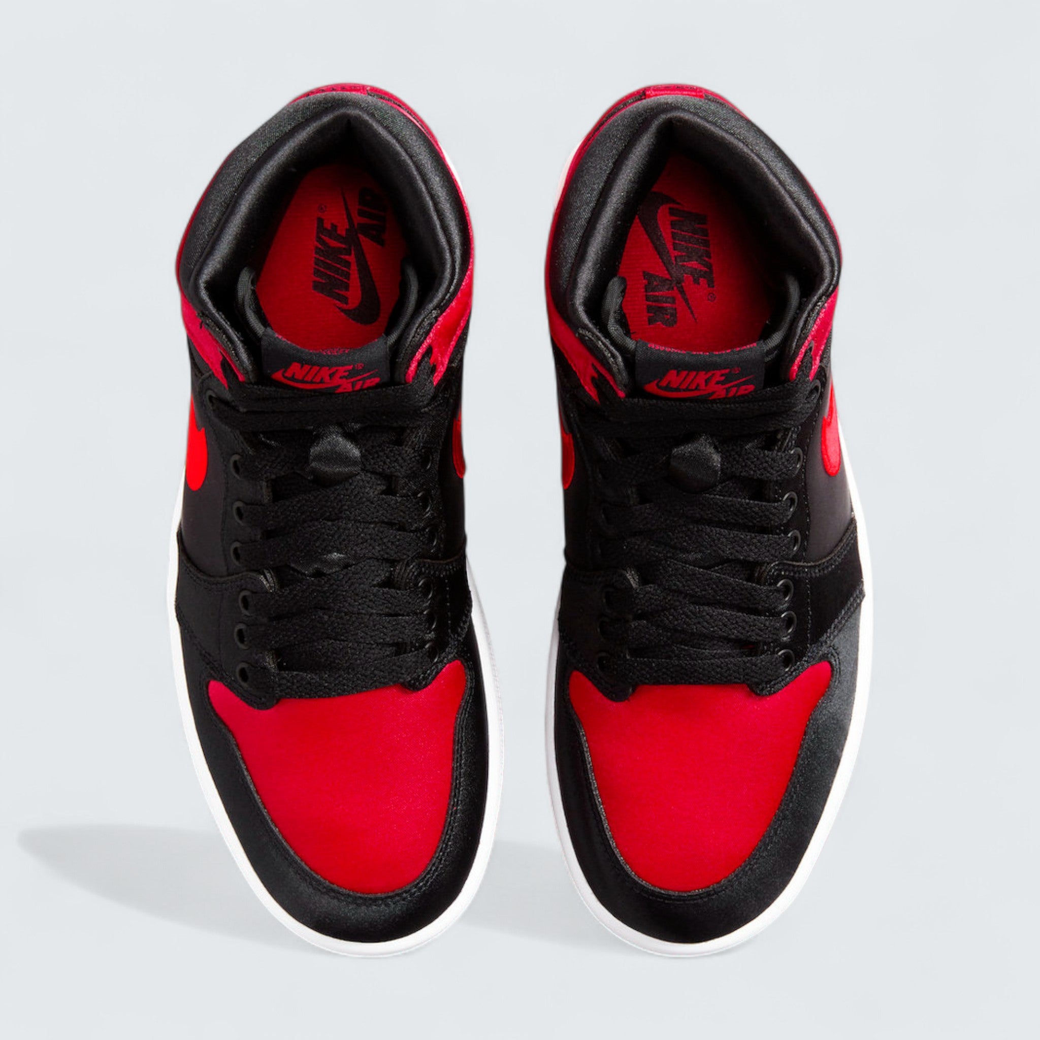 Air Jordan 1 Retro High OG 'Satin Bred'