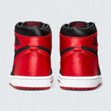 Air Jordan 1 Retro High OG 'Satin Bred'