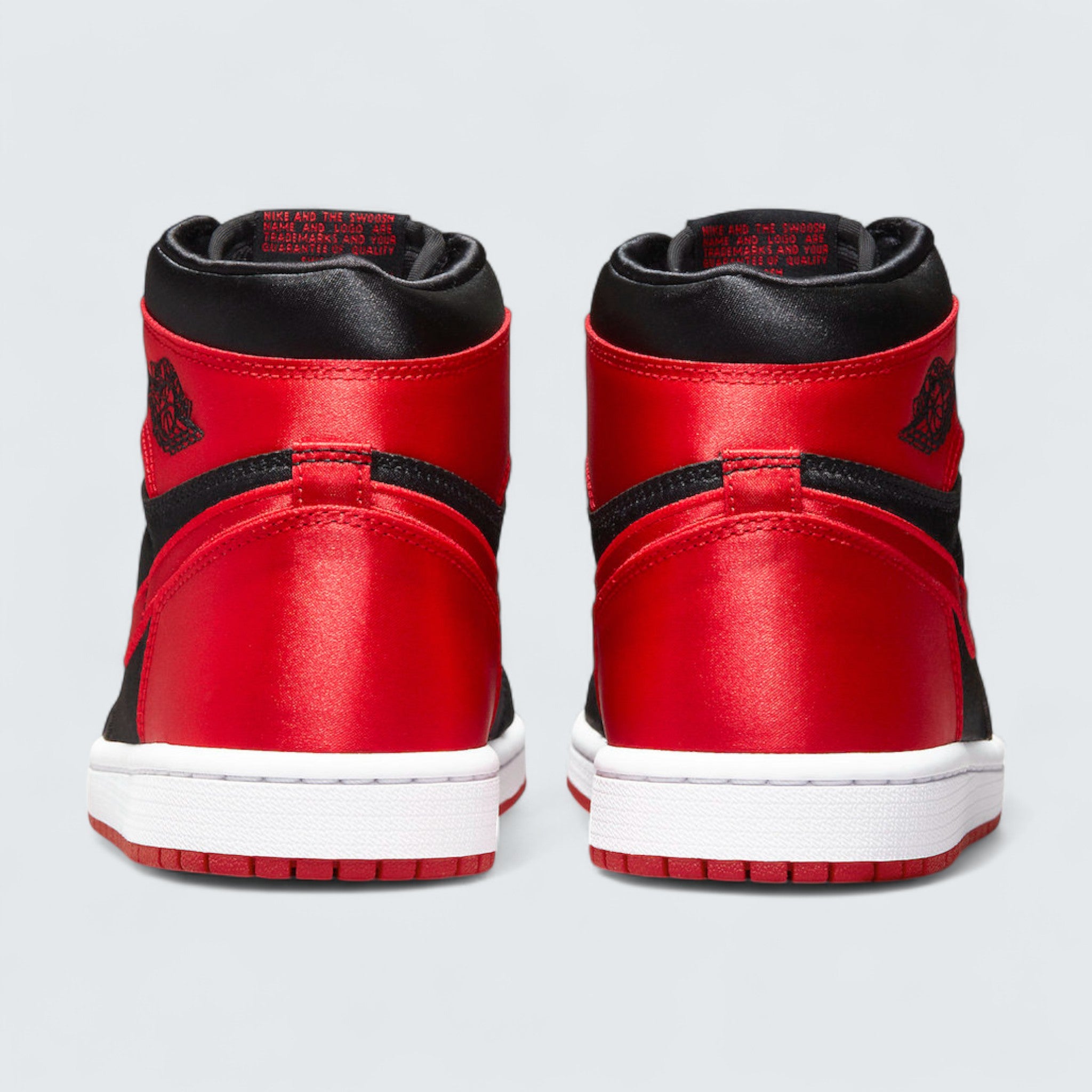 Air Jordan 1 Retro High OG 'Satin Bred'