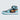 Air Jordan 1 High Zoom CMFT 2 'Bleached Aqua Bright Citrus'