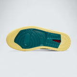 Air Jordan 1 High Zoom CMFT 2 'Citron Tint'