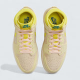 Air Jordan 1 High Zoom CMFT 2 'Citron Tint'