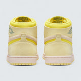 Air Jordan 1 High Zoom CMFT 2 'Citron Tint'