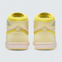 Air Jordan 1 High Zoom CMFT 2 'Citron Tint'