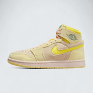 Air Jordan 1 High Zoom CMFT 2 'Citron Tint'