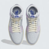 Air Jordan 1 High Zoom CMFT 2 'Barely Grape'