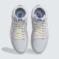 Air Jordan 1 High Zoom CMFT 2 'Barely Grape'