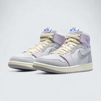 Air Jordan 1 High Zoom CMFT 2 'Barely Grape'