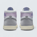 Air Jordan 1 High Zoom CMFT 2 'Barely Grape'